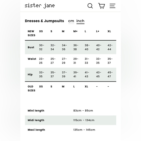 Sister Jane make believe maxi wrap dress Small - Picture 5 of 5